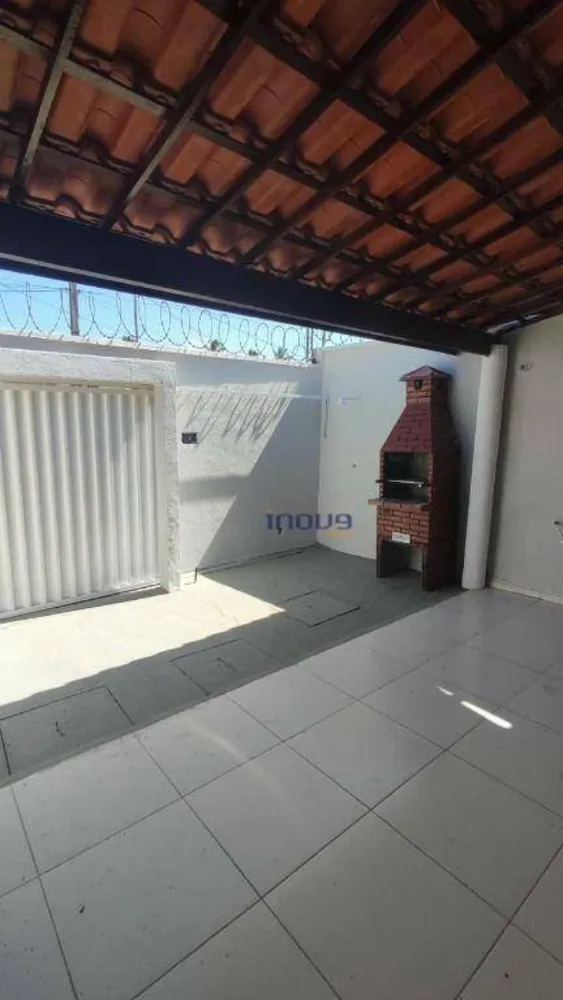 Casa, 2 quartos, 81 m² - Foto 2