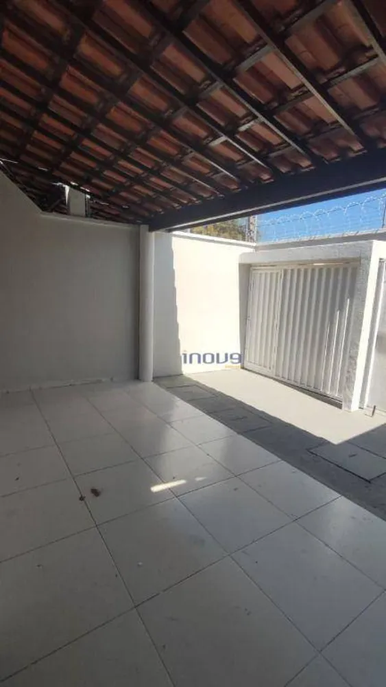 Casa, 2 quartos, 81 m² - Foto 3