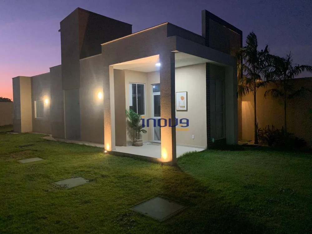 Casa de Condomínio, 2 quartos - Foto 1