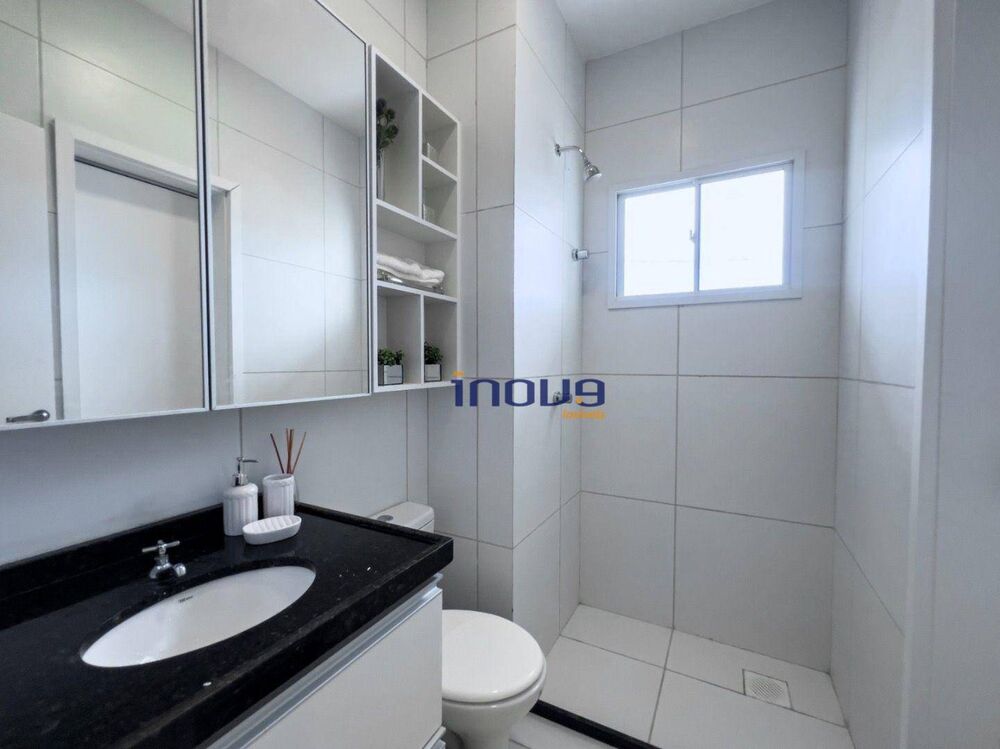 Casa de Condomínio, 2 quartos - Foto 3