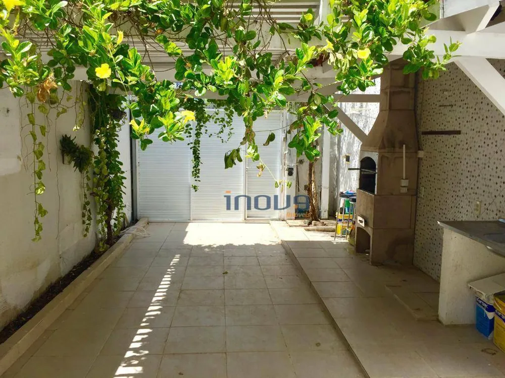 Casa, 4 quartos, 82 m² - Foto 4