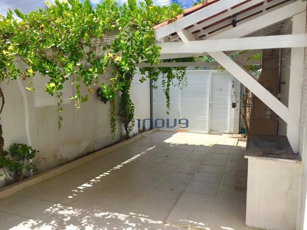 Casa, 4 quartos, 82 m² - Foto 3
