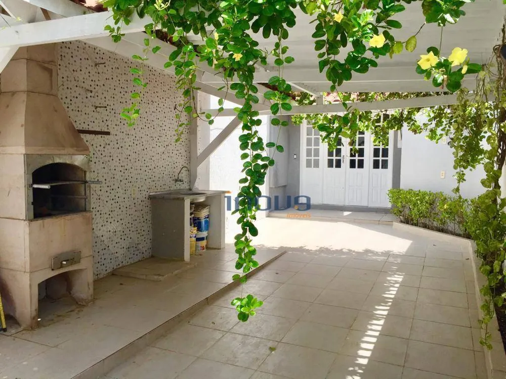 Casa, 4 quartos, 82 m² - Foto 16