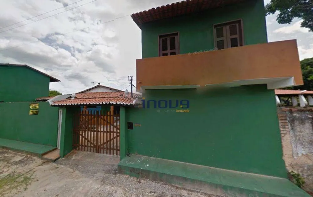 Casa, 5 quartos - Foto 1