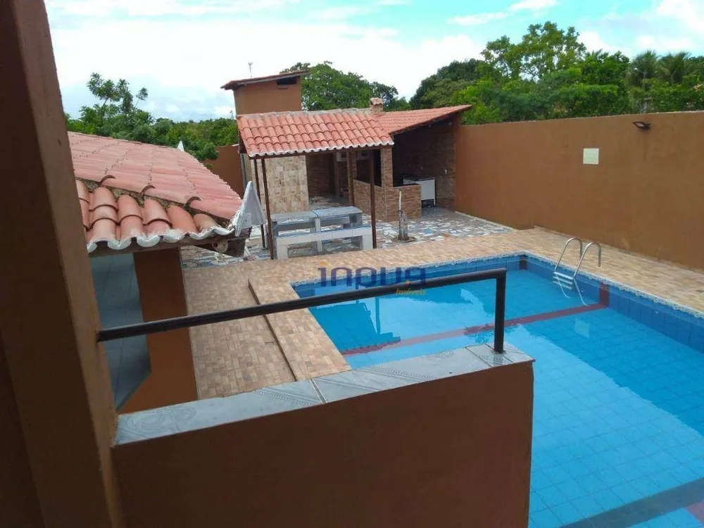 Casa, 5 quartos - Foto 7