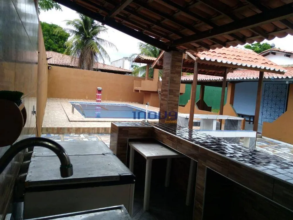 Casa, 5 quartos - Foto 7