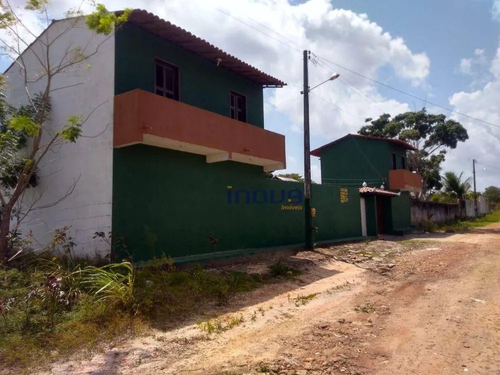 Casa, 5 quartos - Foto 1