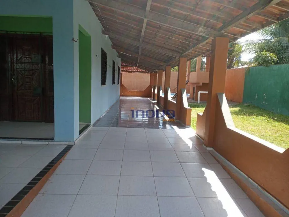 Casa, 5 quartos - Foto 4