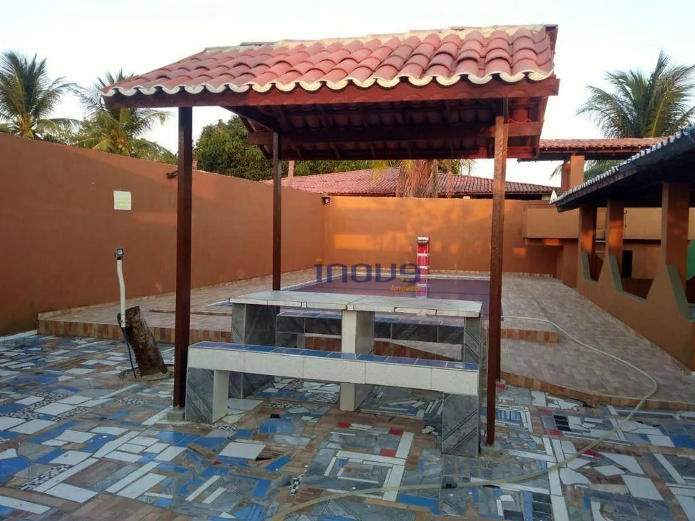 Casa, 5 quartos - Foto 2