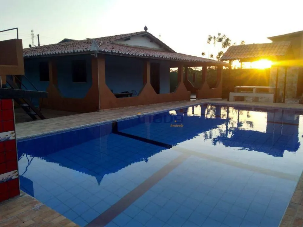 Casa, 5 quartos - Foto 6