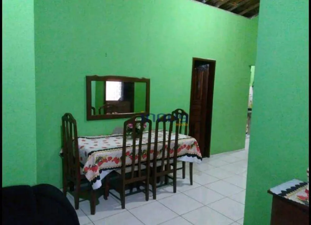 Casa, 5 quartos - Foto 4