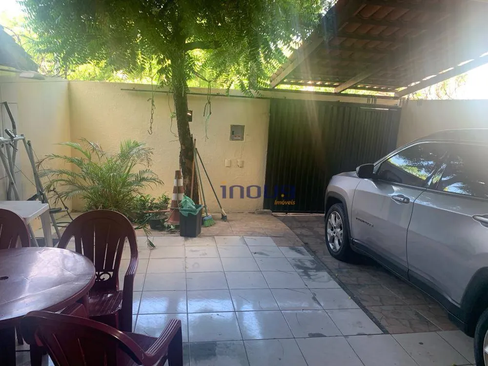 Casa, 3 quartos - Foto 12