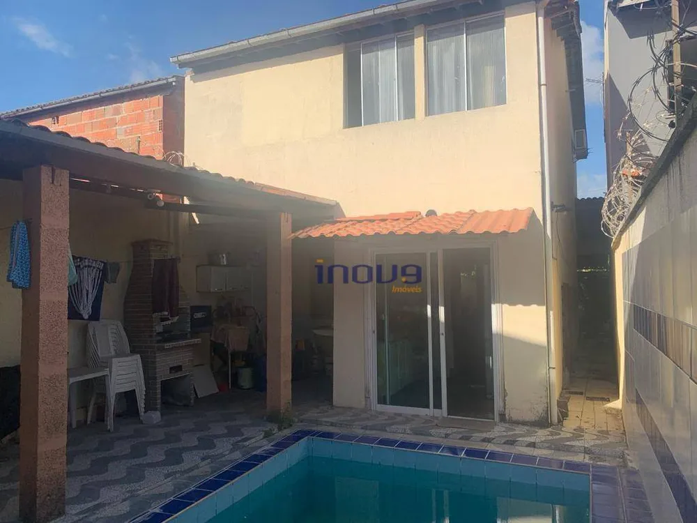 Casa, 3 quartos - Foto 9
