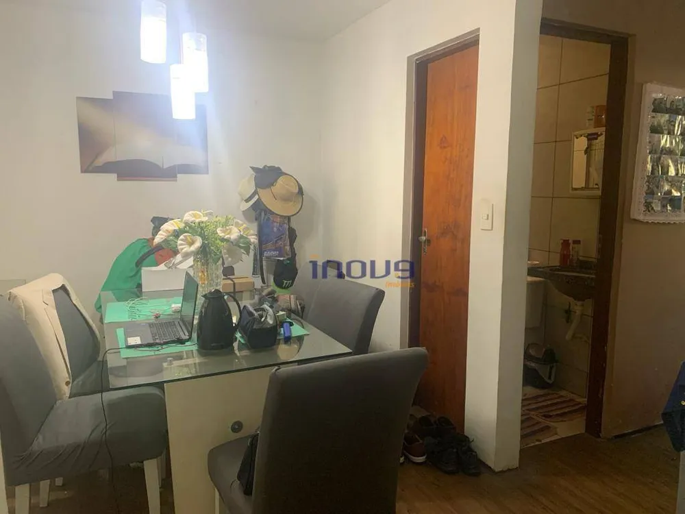 Casa, 3 quartos - Foto 5