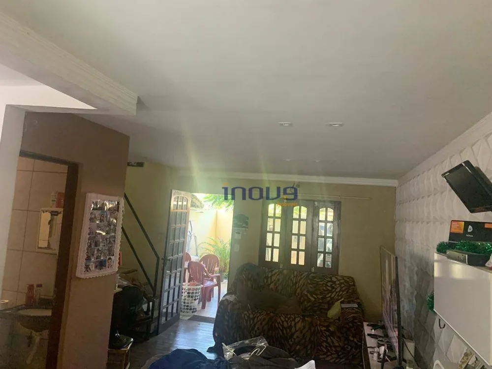 Casa, 3 quartos - Foto 4