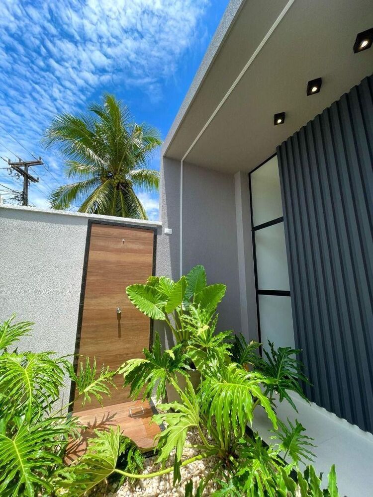 Casa, 3 quartos, 90 m² - Foto 3