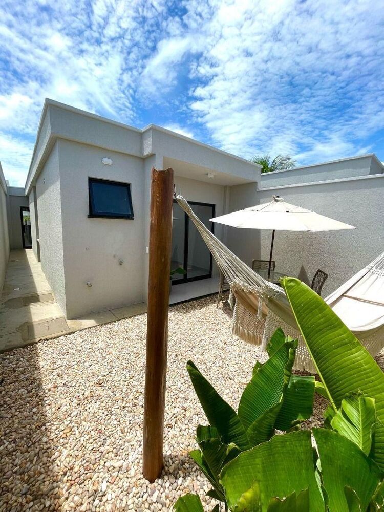 Casa, 3 quartos, 90 m² - Foto 1