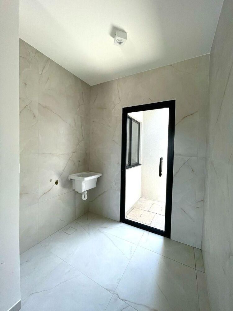 Casa, 3 quartos, 90 m² - Foto 2