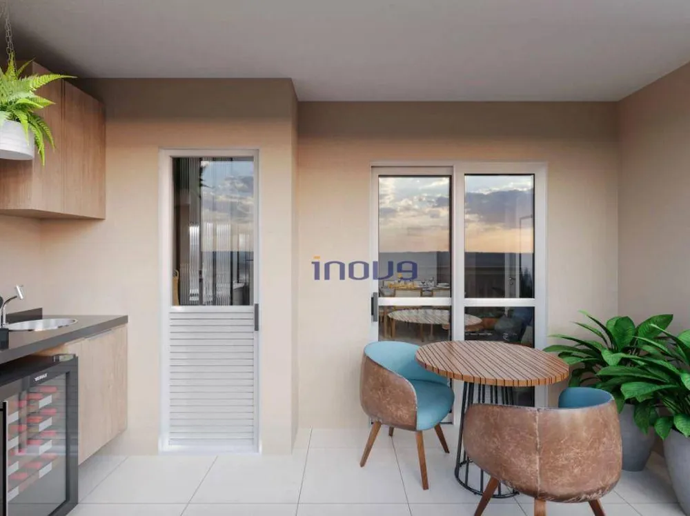 Apartamento, 2 quartos, 45 m² - Foto 5