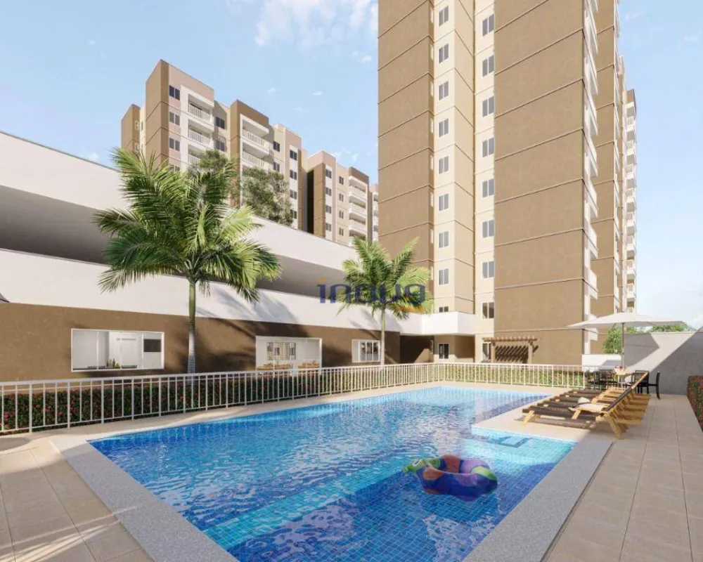 Apartamento, 2 quartos, 45 m² - Foto 12