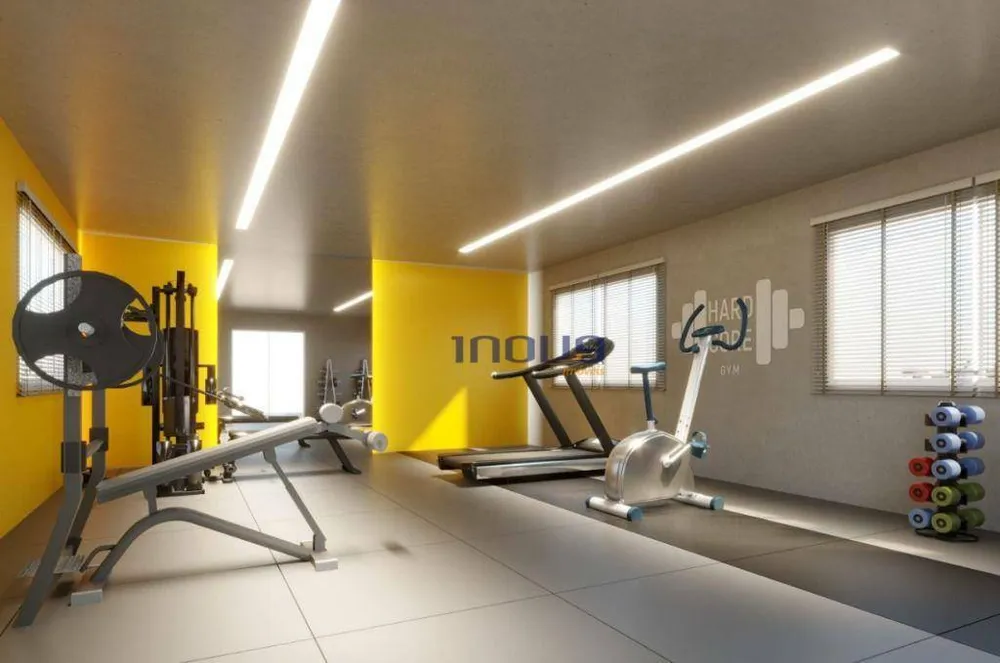Apartamento, 2 quartos, 45 m² - Foto 10