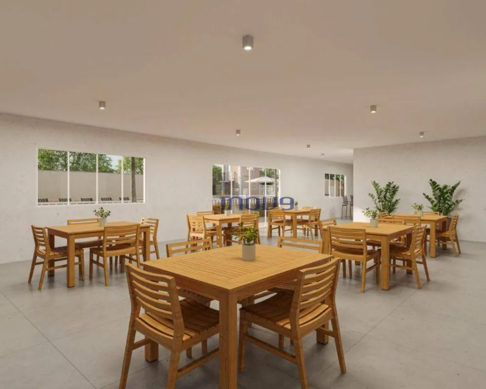 Apartamento, 2 quartos, 45 m² - Foto 9