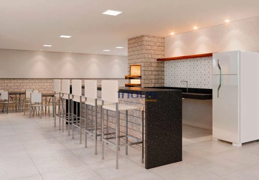Apartamento, 2 quartos, 49 m² - Foto 11