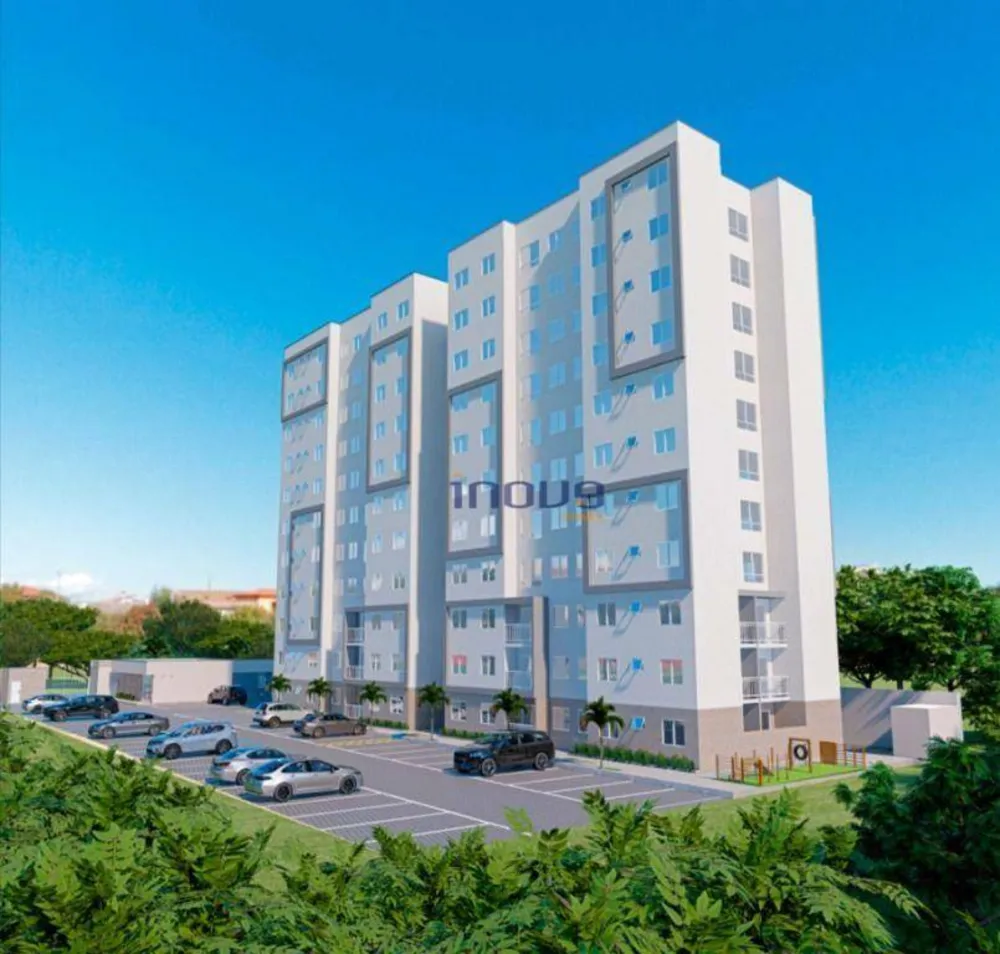 Apartamento, 2 quartos, 49 m² - Foto 15