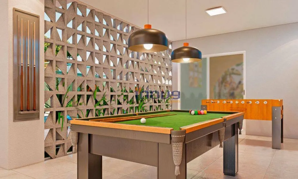 Apartamento, 2 quartos, 49 m² - Foto 5