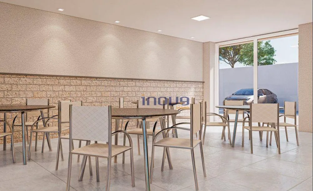 Apartamento, 2 quartos, 49 m² - Foto 12