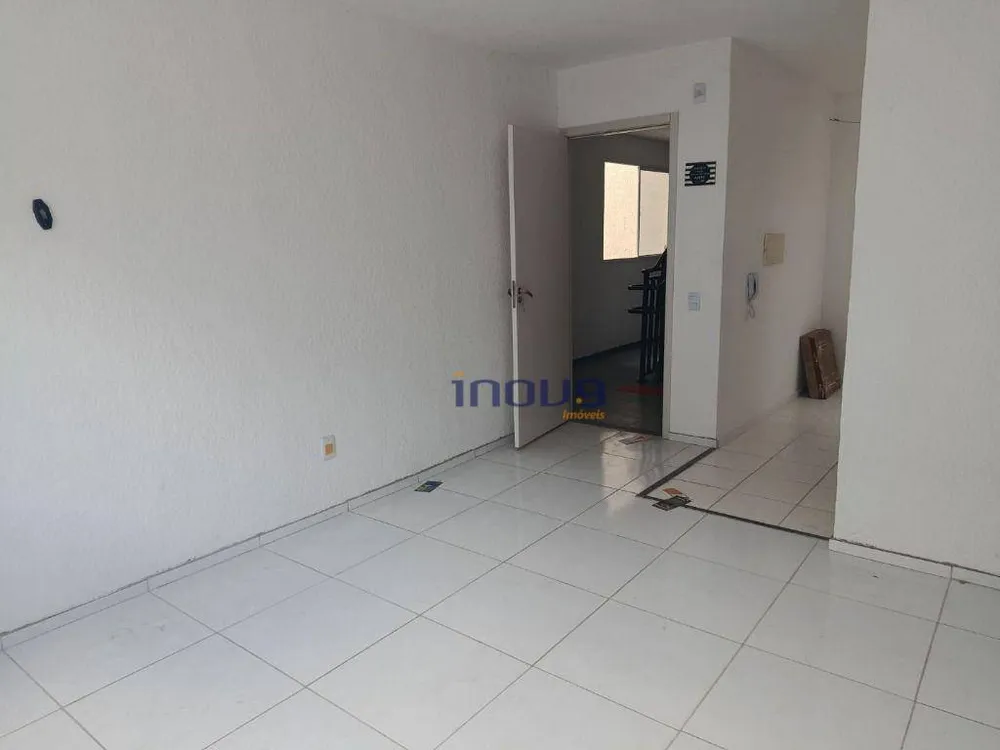Apartamento, 2 quartos, 44 m² - Foto 6
