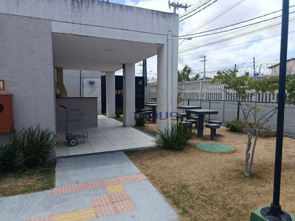 Apartamento, 2 quartos, 44 m² - Foto 7