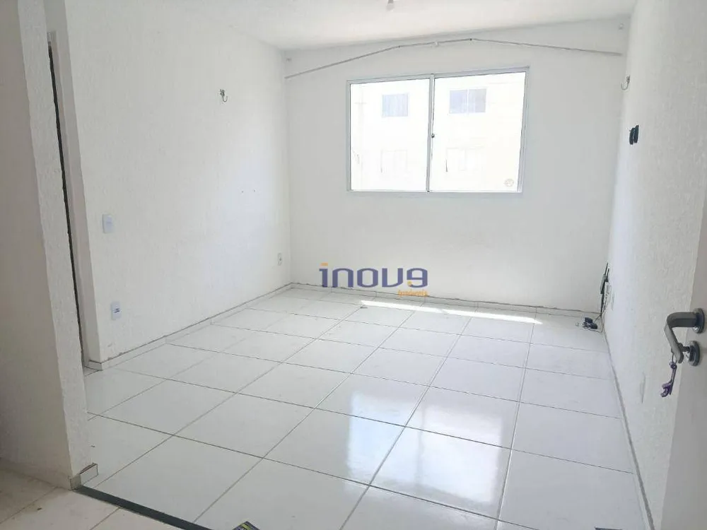 Apartamento, 2 quartos, 44 m² - Foto 3