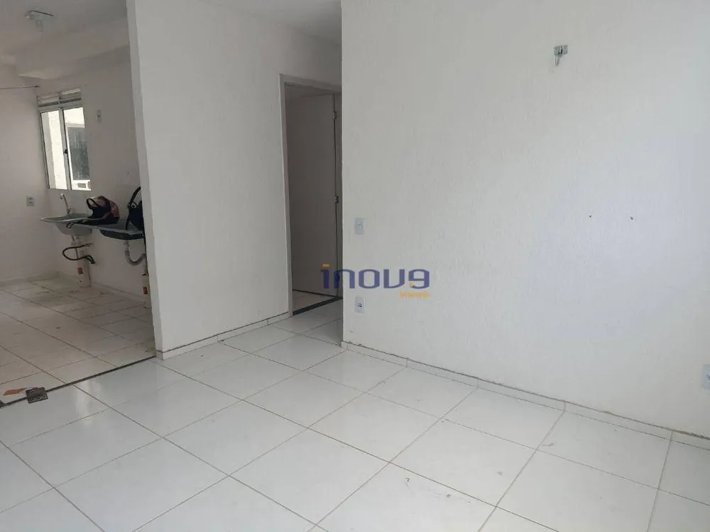 Apartamento, 2 quartos, 44 m² - Foto 4
