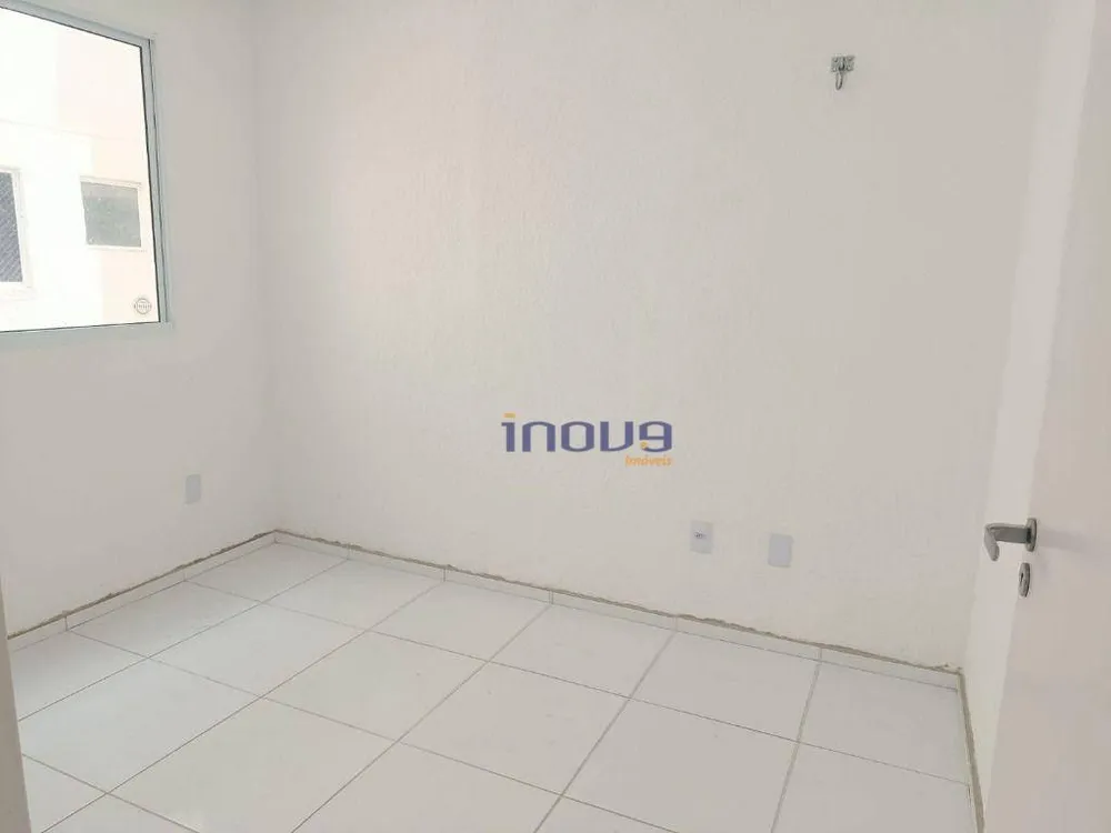 Apartamento, 2 quartos, 44 m² - Foto 9