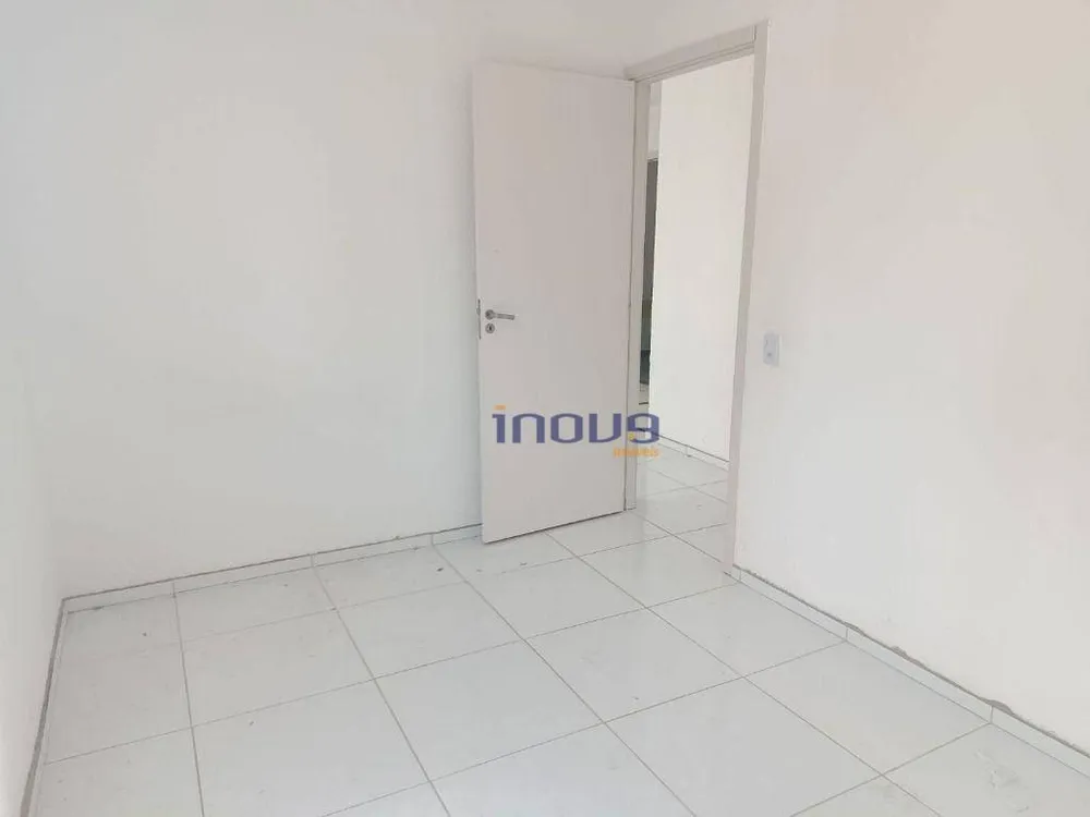 Apartamento, 2 quartos, 44 m² - Foto 10