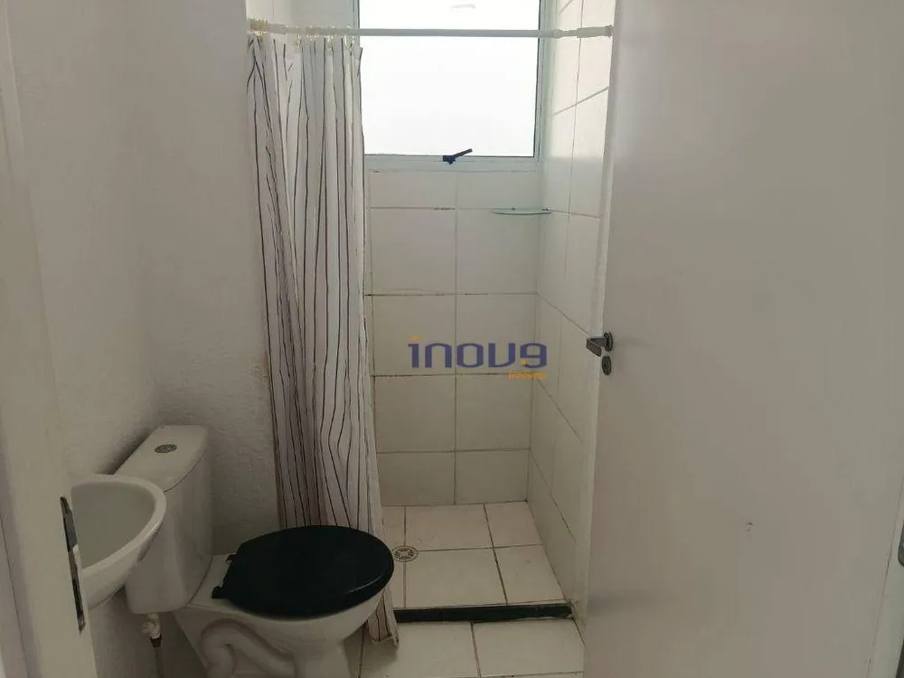 Apartamento, 2 quartos, 44 m² - Foto 11