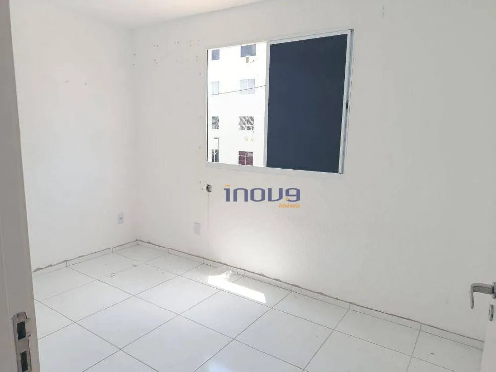 Apartamento, 2 quartos, 44 m² - Foto 8