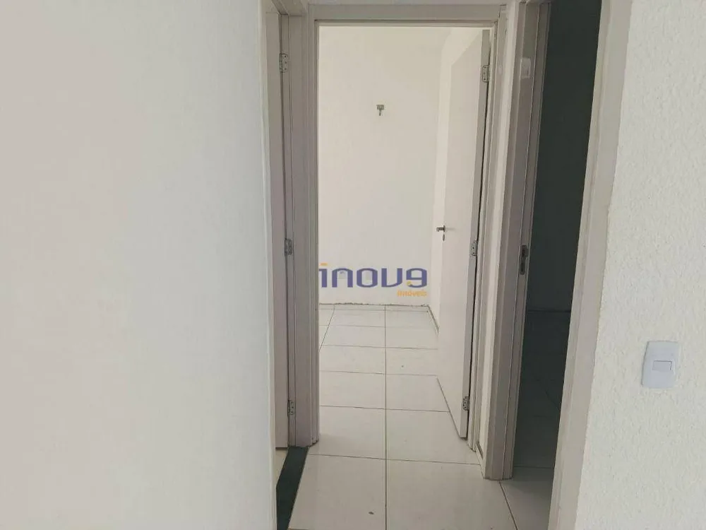 Apartamento, 2 quartos, 44 m² - Foto 5