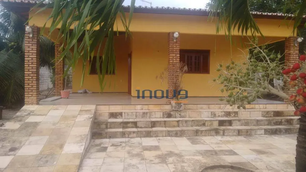 Casa, 2 quartos, 110 m² - Foto 1