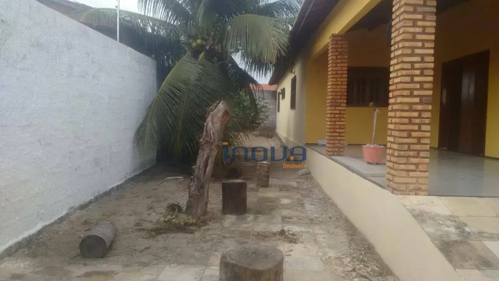 Casa, 2 quartos, 110 m² - Foto 4
