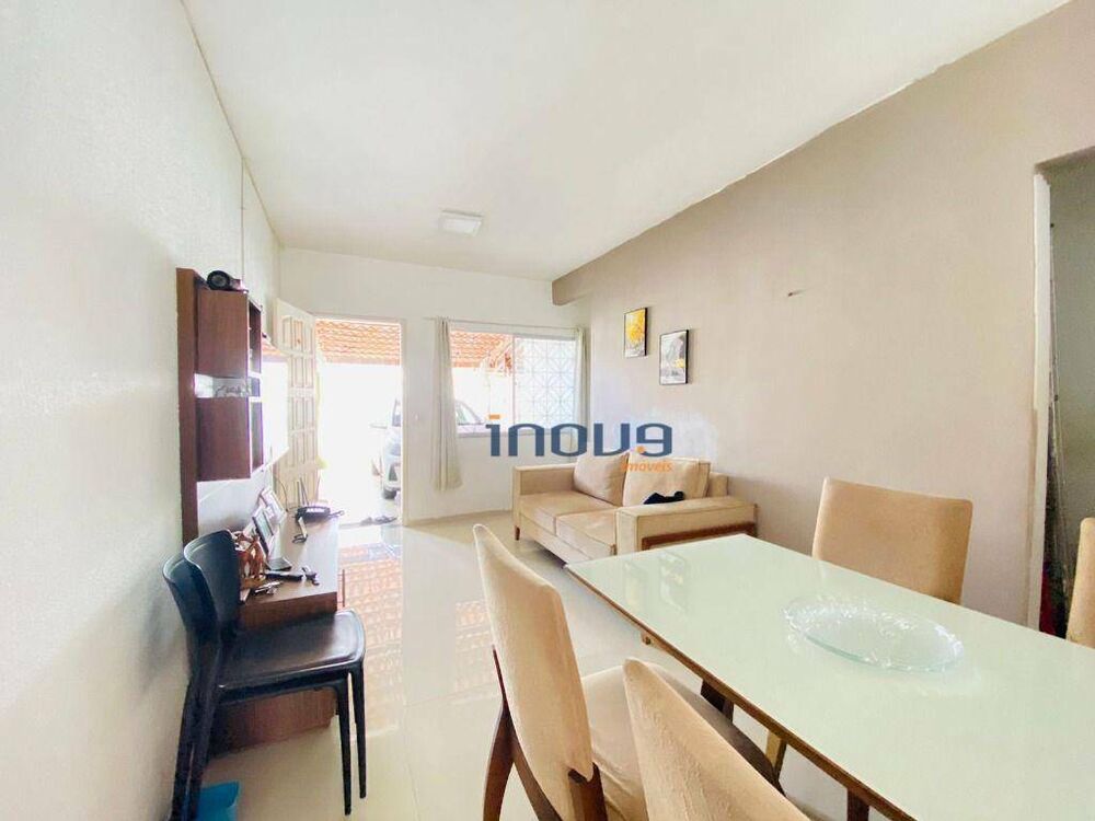 Casa, 2 quartos, 75 m² - Foto 4