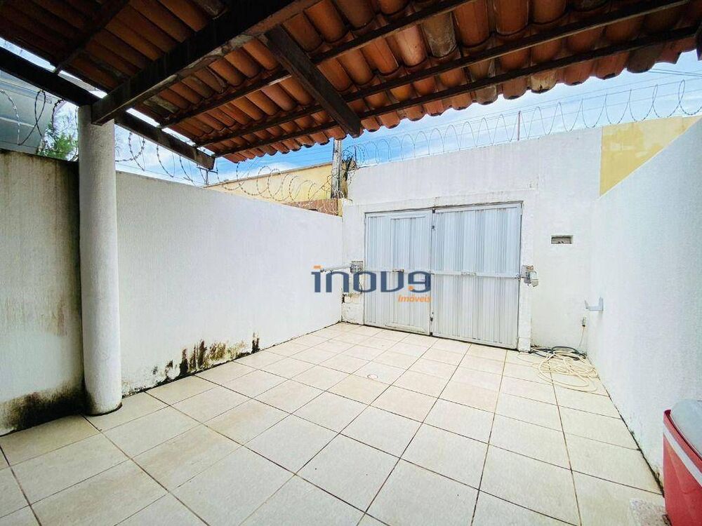 Casa, 2 quartos, 75 m² - Foto 3