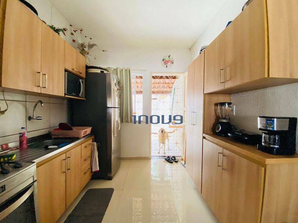 Casa, 2 quartos, 75 m² - Foto 2