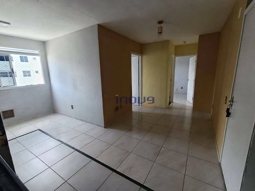 Apartamento, 2 quartos, 38 m² - Foto 1