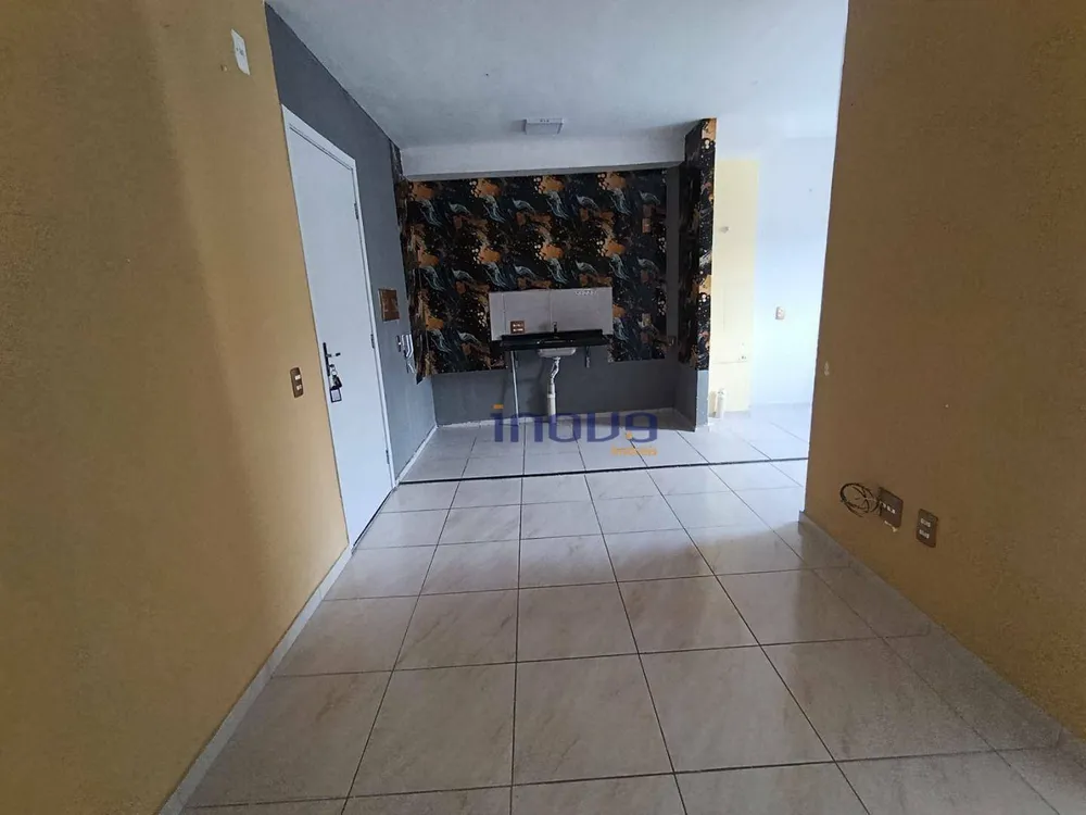 Apartamento, 2 quartos, 38 m² - Foto 7