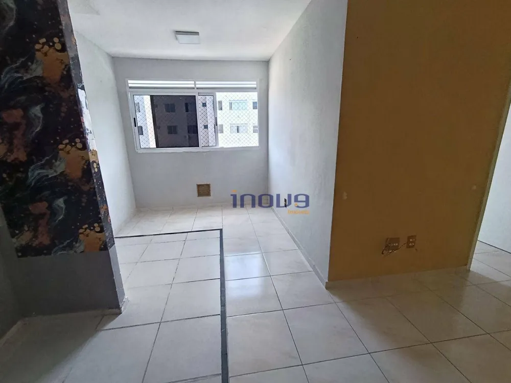 Apartamento, 2 quartos, 38 m² - Foto 2