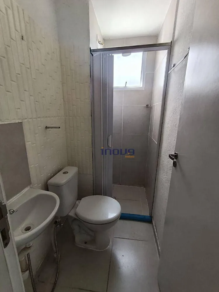 Apartamento, 2 quartos, 38 m² - Foto 9