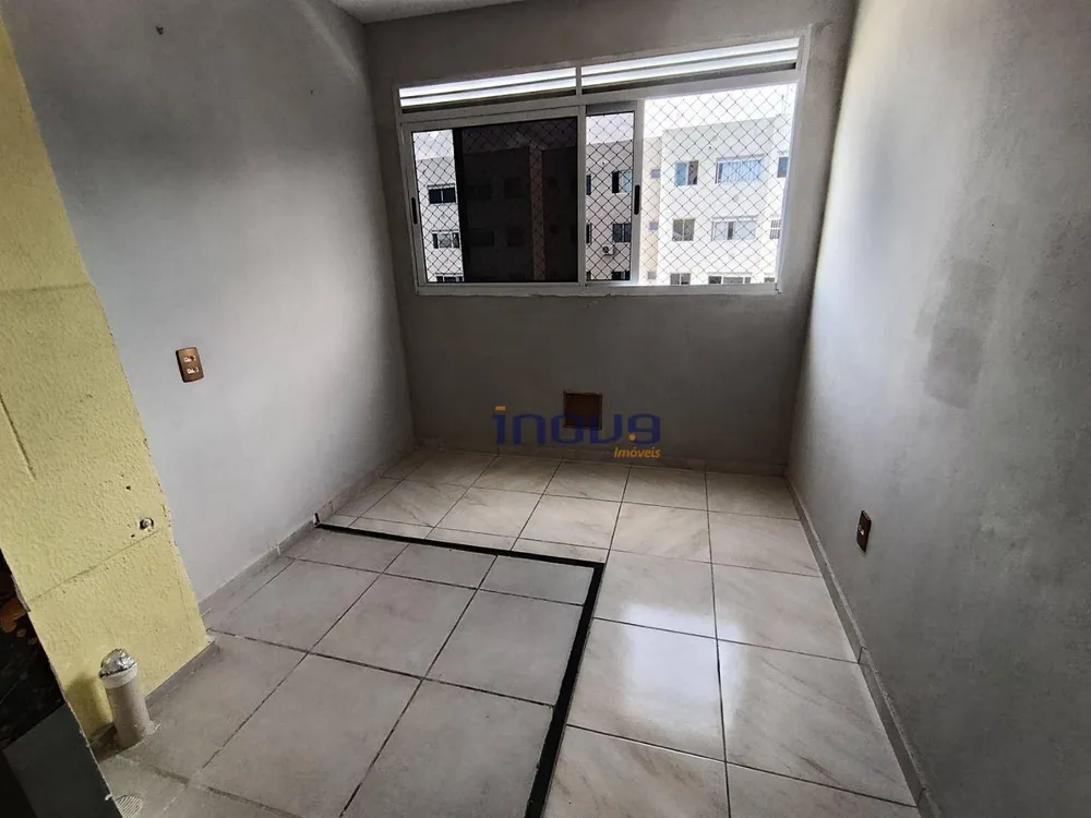 Apartamento, 2 quartos, 38 m² - Foto 5