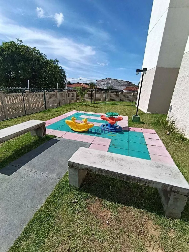 Apartamento, 2 quartos, 38 m² - Foto 11